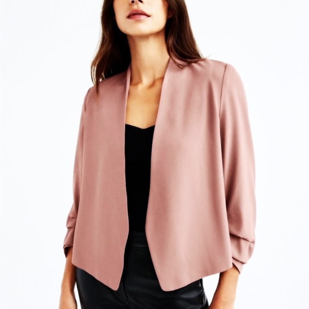 ARITZIA BABATON BLAZER (COLOR NO LONGER SOLD)